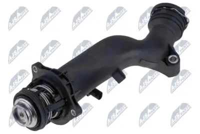 Termostato con Custodia Plastica per Mercedes AMG CLS 11- GLE 15- GLS 15