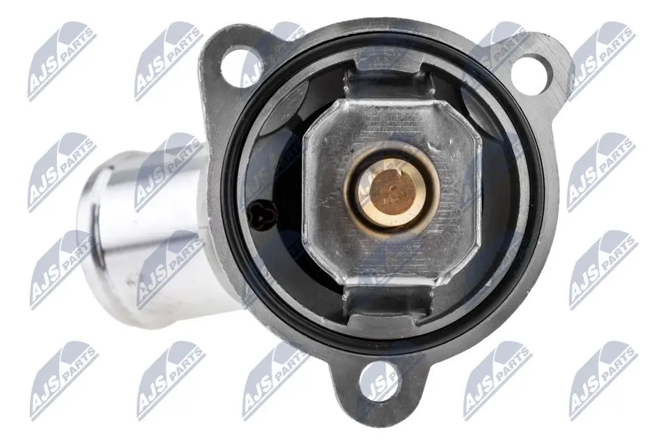 Termostato con Obudowa per Chevrolet Spark 1.0/1.2 09