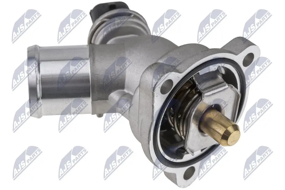 Termostato con Obudowa per Chevrolet Spark 1.0/1.2 09