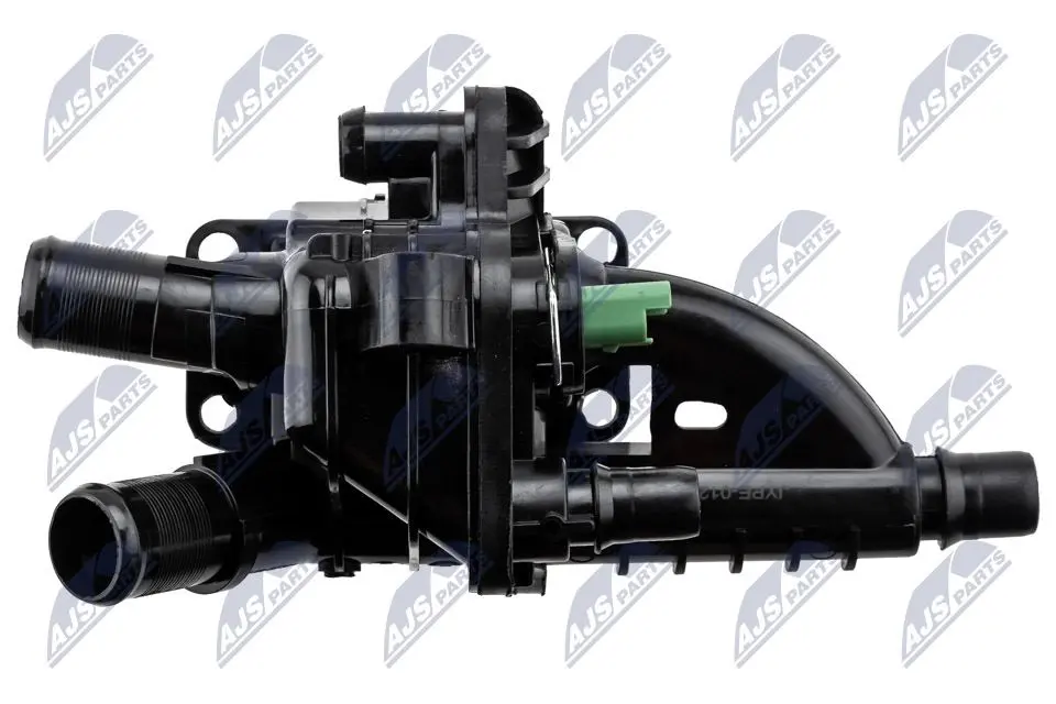 Termostato con Obudową per Citroen Berlingo C3 II C4 1.0/1.4D/1.6D 08.05