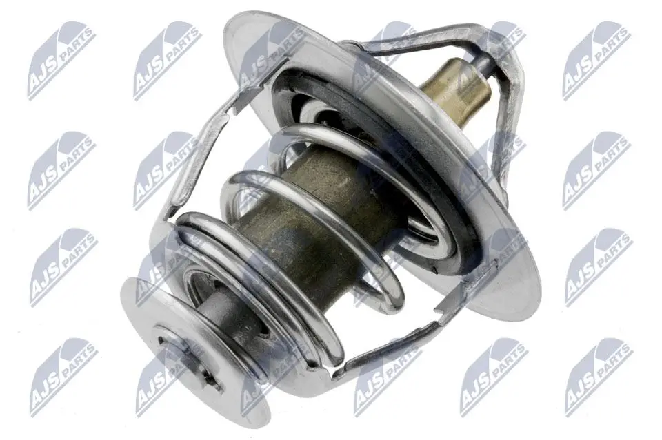 Termostato Nty per Nissan Almera N16 2.2d Primera P12 2.2d Navara 2.5d 05