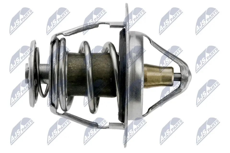 Termostato Nty per Nissan Almera N16 2.2d Primera P12 2.2d Navara 2.5d 05