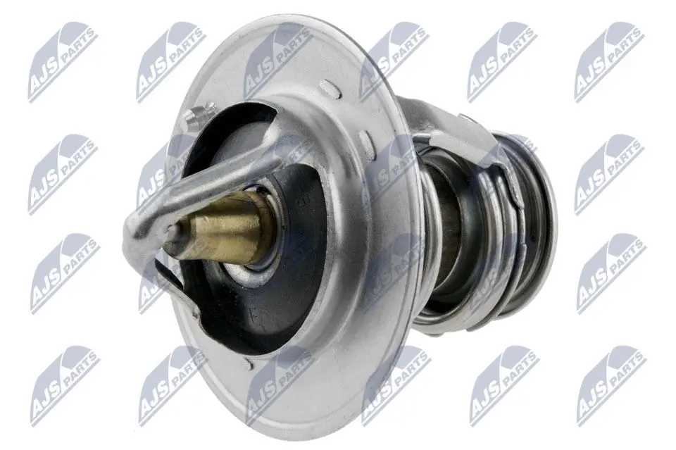 Termostato Nty per Nissan Almera N16 2.2d Primera P12 2.2d Navara 2.5d 05