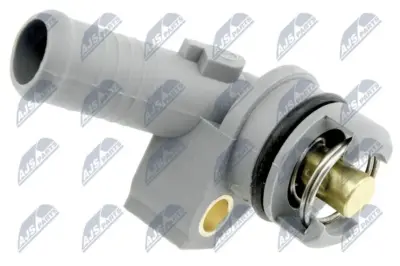 Termostato Olio con Custodia per Ford Transit 2.2tdci 2.4tdci 2006