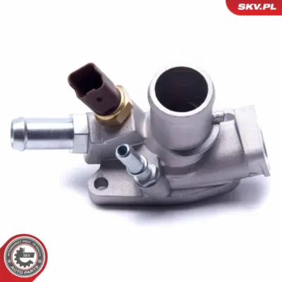 Termostato per Alfa Romeo Giulietta Mito; Abarth 500 / 595 / 695 Punto 55215006