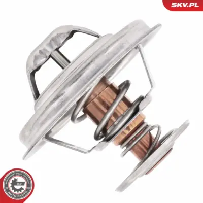 Termostato per Audi 100 C3 Saloon (443 444) 100 C3 Avant (445 446) 035121113A