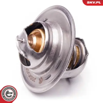 Termostato per Audi A3 (8L1) A4 B5 (8D2) A4 B5 Avant (8D5) TT (8N3) 050121113C