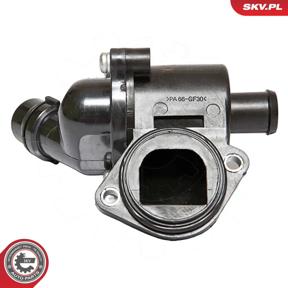 Termostato per Audi A4 B6 Avant (8E5) A4 B6 Convertible (8H7) 06B121111B