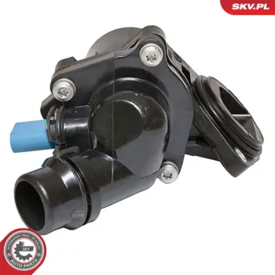 Termostato per Audi A4 B6 Avant (8E5) A4 B6 Convertible (8H7) 06B121111B
