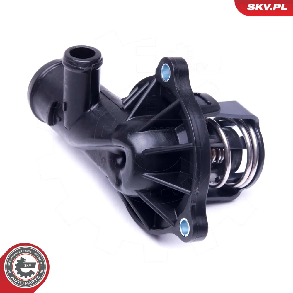 Termostato per Audi A5 (8T3) A4 B8 (8K2) A4 B8 Avant (8K5) Q7 (4LB) 059121111N