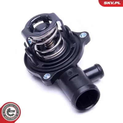 Termostato per Audi A5 (8T3) A4 B8 (8K2) A4 B8 Avant (8K5) Q7 (4LB) 059121111N