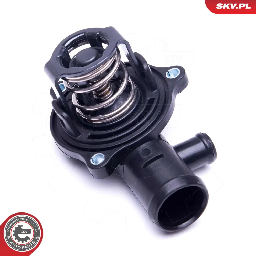 Termostato per Audi A5 (8T3) A4 B8 (8K2) A4 B8 Avant (8K5) Q7 (4LB) 059121111N