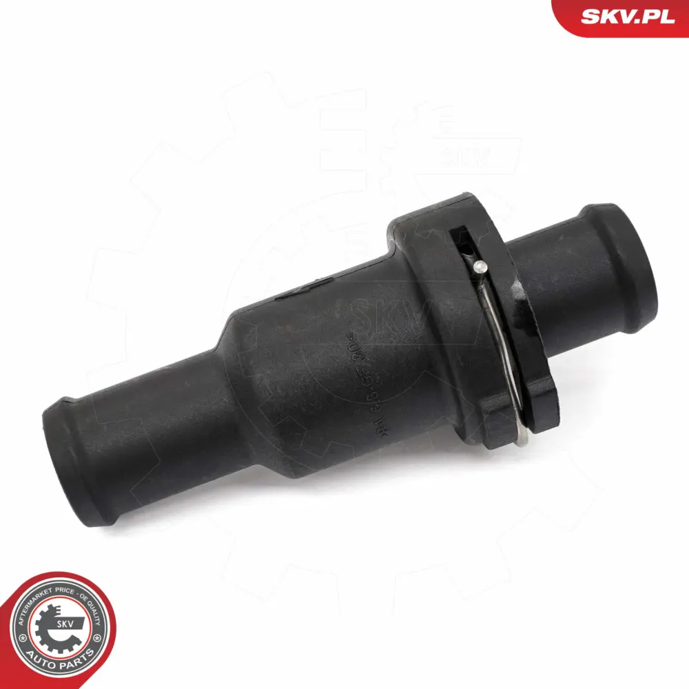 Termostato per Audi A6 C7 (4G2 4GC) A8 D3 (4E2) A6 C7 Avant (4G5) 4E0 121 113