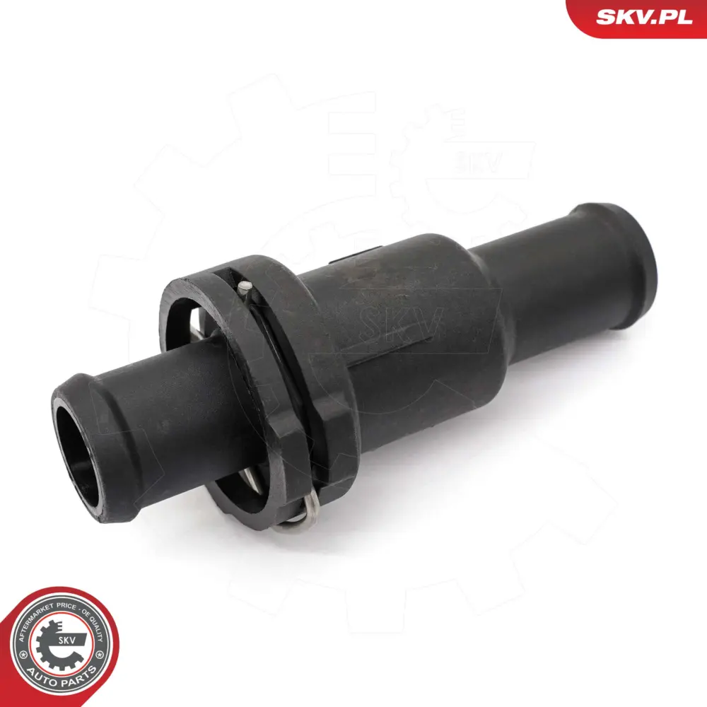 Termostato per Audi A6 C7 (4G2 4GC) A8 D3 (4E2) A6 C7 Avant (4G5) 4E0 121 113