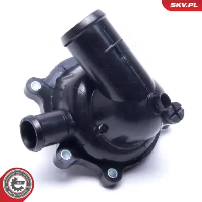 Termostato per Audi A8 D3 (4E2 4E8) Q7 (4LB); VW Touareg (7LA 7L6) 079 121 115BA