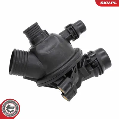Termostato per BMW Serie 1 (E88 E82 E81) 3 (E93 E92 E90) 5 (E60 E61) 11537552403