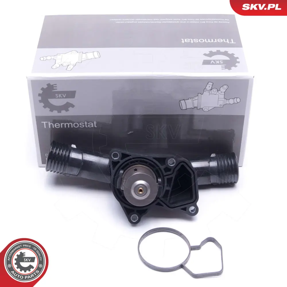 Termostato per BMW Serie 3 (E36) Z3 (E36) 11 53 1 432 884