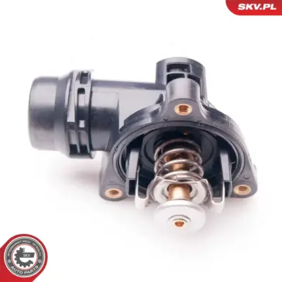 Termostato per BMW Serie 3 (E46) 1 (E88) X1 (E84) X3 (E83) 5 (E60) 11537510959