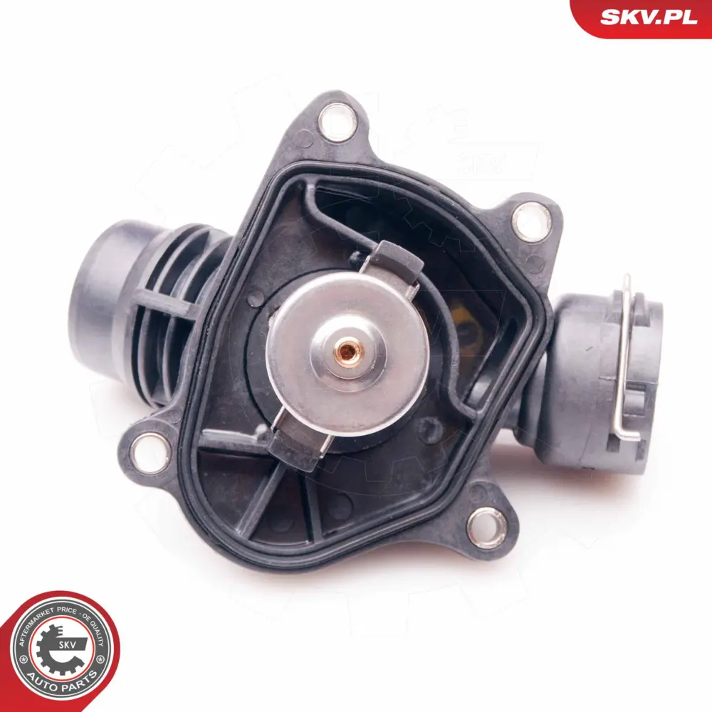 Termostato per BMW Serie 3 (E46) 5 (E60) X3 (E83) 1 (E88) 7 (E65) 11517787052