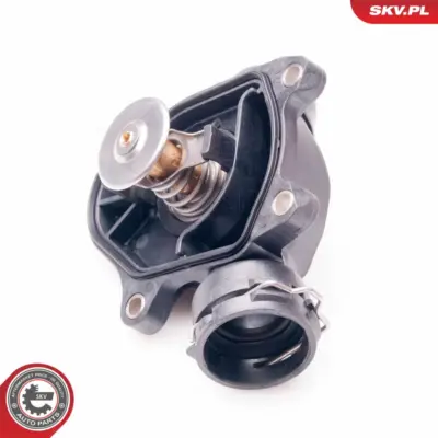 Termostato per BMW Serie 3 (E46) 5 (E60) X3 (E83) 1 (E88) 7 (E65) 11517787052