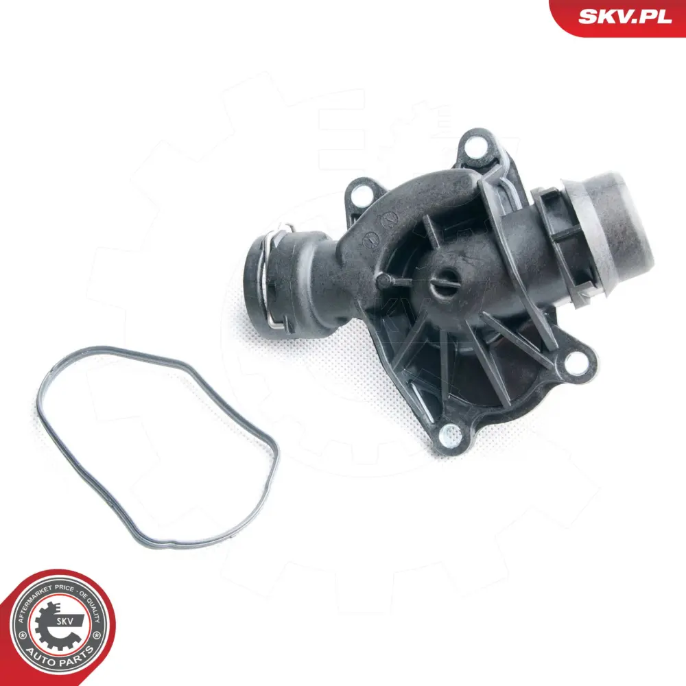 Termostato per BMW Serie 3 (E46) 7 (E38) X5 (E53) 11512247269