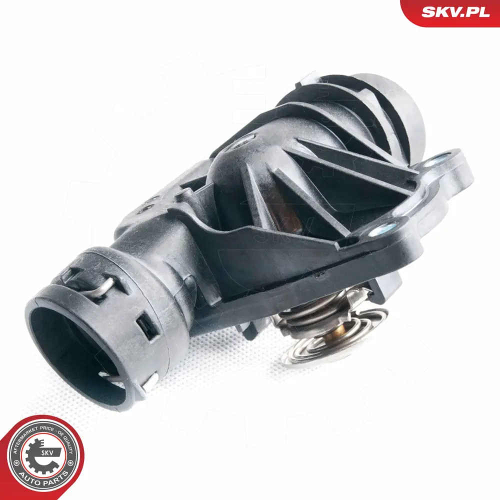 Termostato per BMW Serie 3 (E46) 7 (E38) X5 (E53) 11512247269