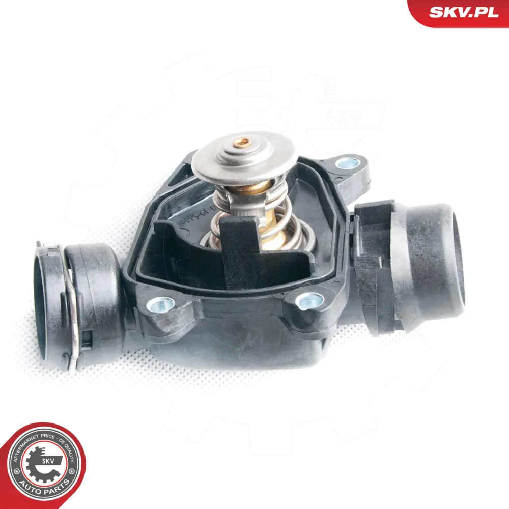 Termostato per BMW Serie 3 (E46) 7 (E38) X5 (E53) 11512247269
