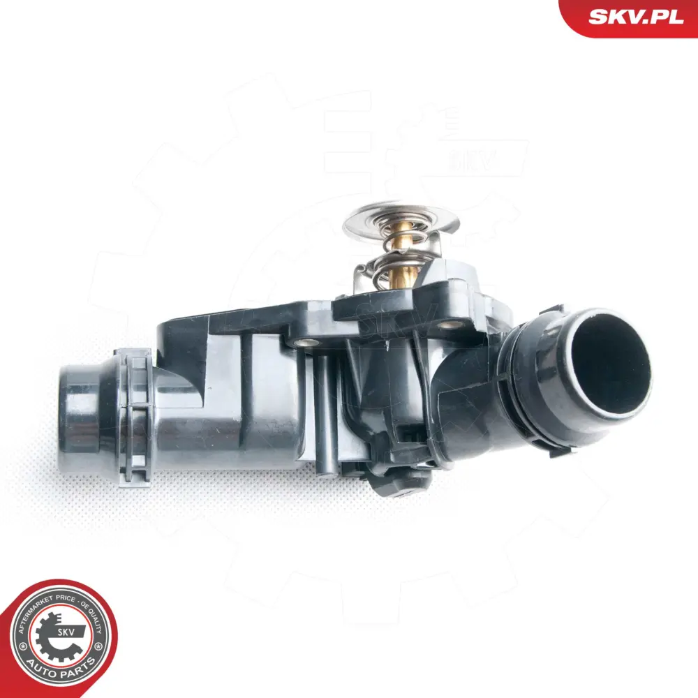 Termostato per BMW Serie 3 (E46 E36) 5 (E39) Z3 (E36) X3 (E83) Z4 (E85) 0139877