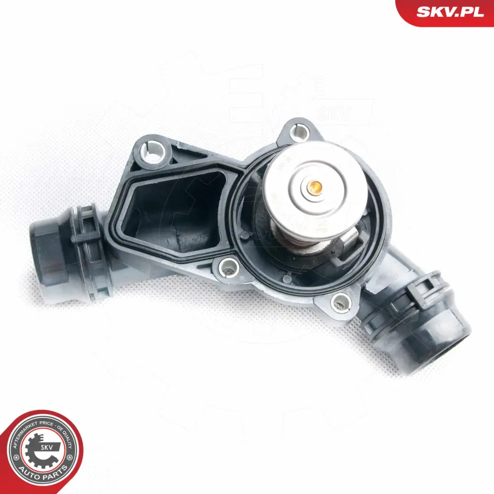 Termostato per BMW Serie 3 (E46 E36) 5 (E39) Z3 (E36) X3 (E83) Z4 (E85) 0139877