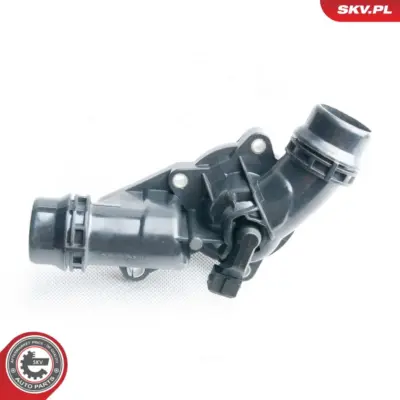Termostato per BMW Serie 3 (E46 E36) 5 (E39) Z3 (E36) X3 (E83) Z4 (E85) 0139877