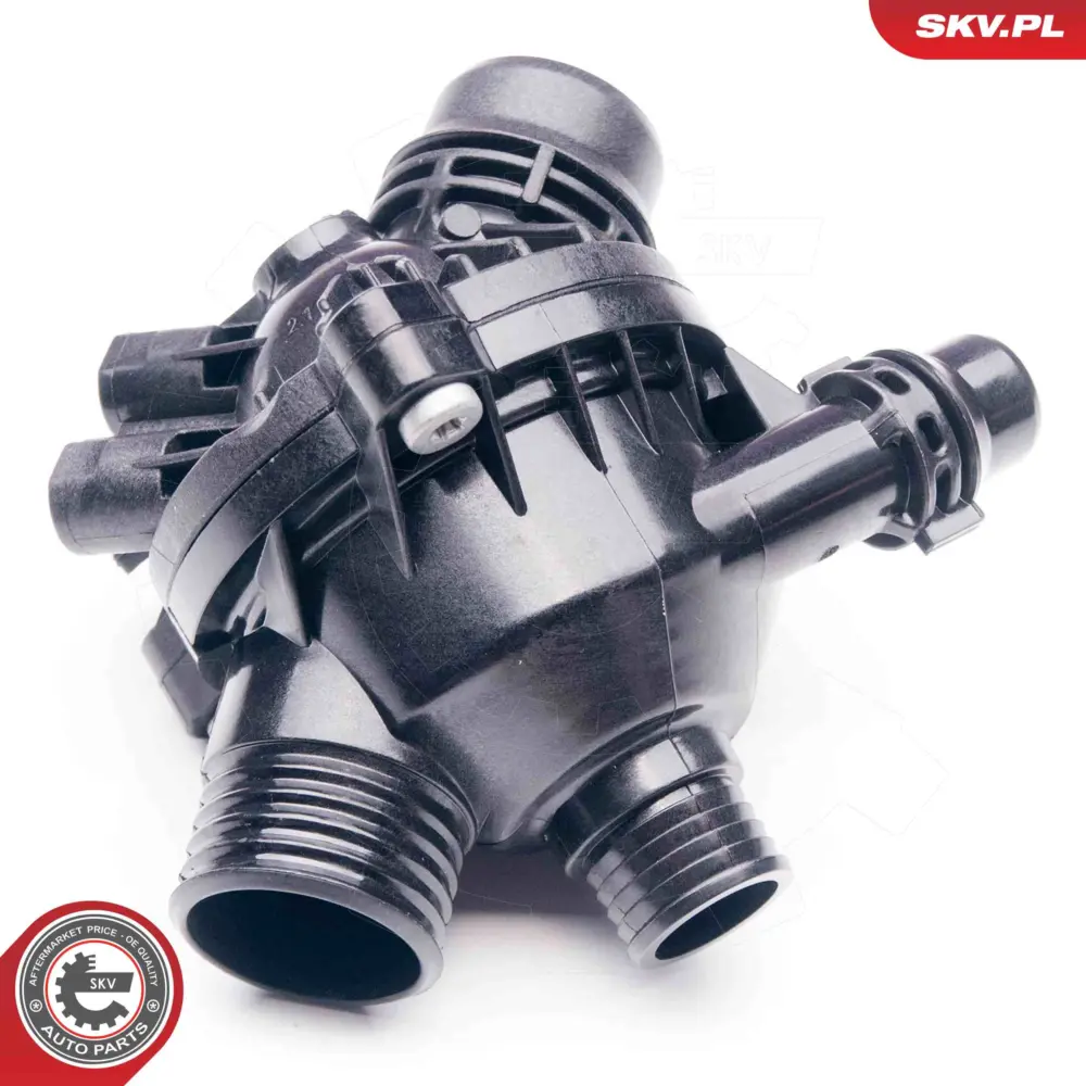 Termostato per BMW Serie 3 (E93) 5 (E60) 1 (E88) X3 (E83) Z4 (E86) 11537536655
