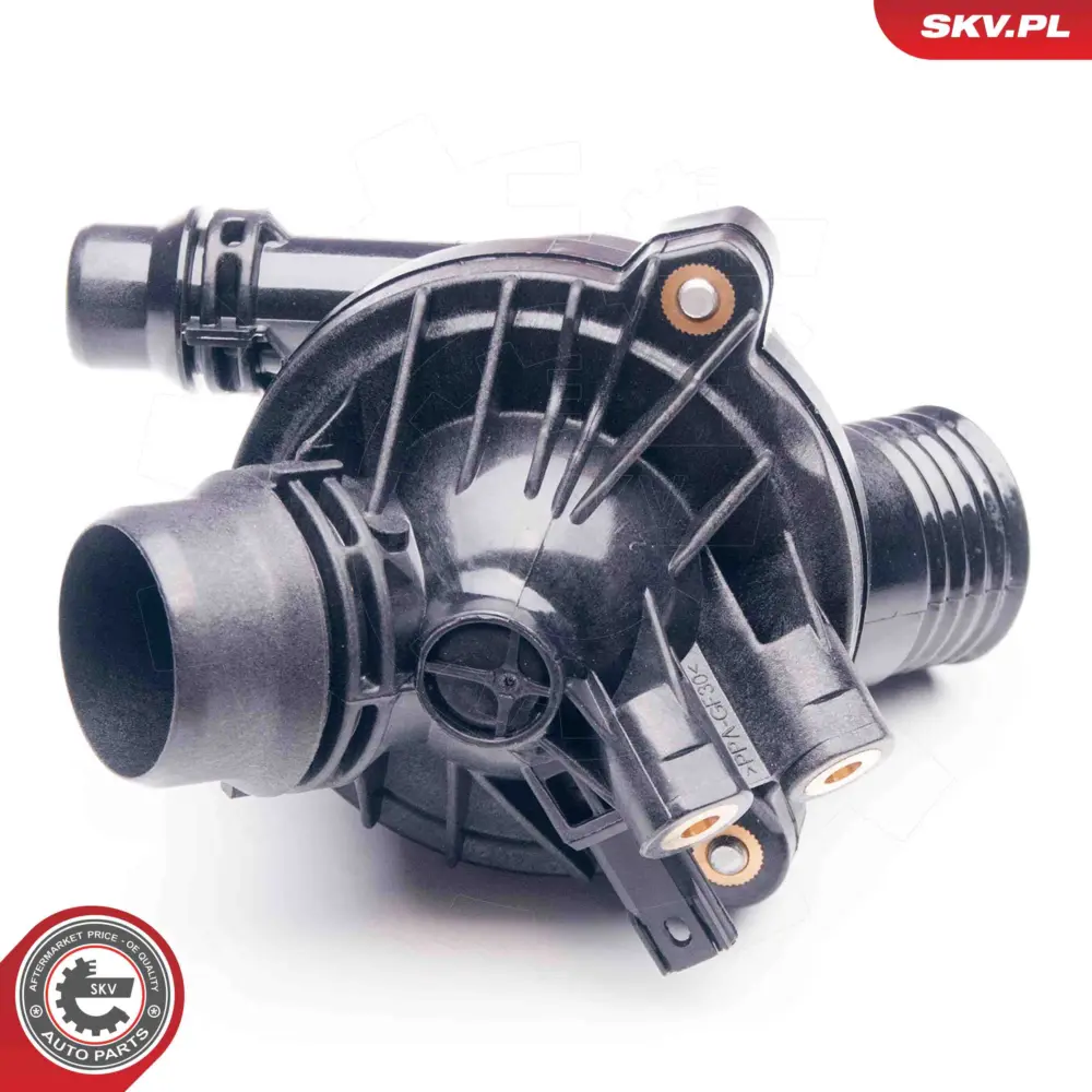 Termostato per BMW Serie 3 (E93) 5 (E60) 1 (E88) X3 (E83) Z4 (E86) 11537536655