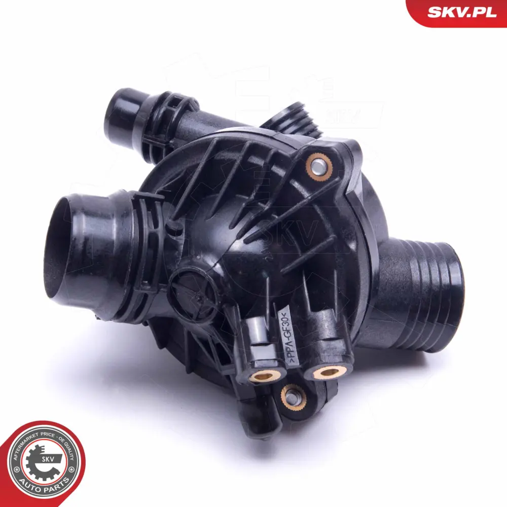 Termostato per BMW Serie 3 (E93 E92) 1 (E88) X5 (E70) X6 (E71) 11 53 7 601 158