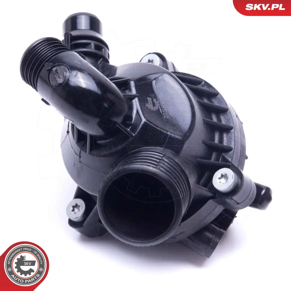 Termostato per BMW Serie 3 (E93 E92) 1 (E88) X5 (E70) X6 (E71) 11 53 7 601 158