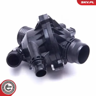 Termostato per BMW Serie 3 (E93 E92) 1 (E88) X5 (E70) X6 (E71) 11 53 7 601 158