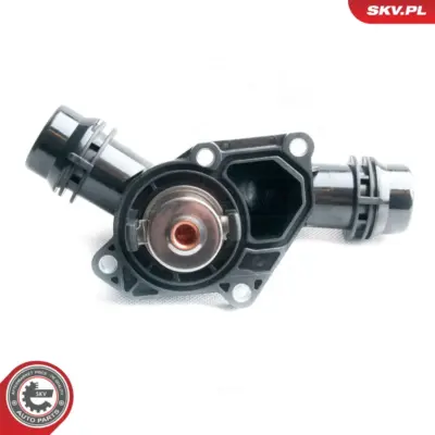 Termostato per BMW Serie 5 (E39) 3 (E46) 7 (E38) Z3 (E36) 0139877
