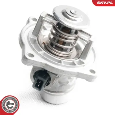 Termostato per BMW Serie 5 (E39) 7 (E38) X5 (E53) 3 (E36) 11531363386