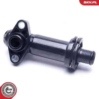 Termostato per BMW Serie 5 (E60) 3 (E46) 1 (E81) 7 (E65) 6 (E64) 11 71 7 787 870