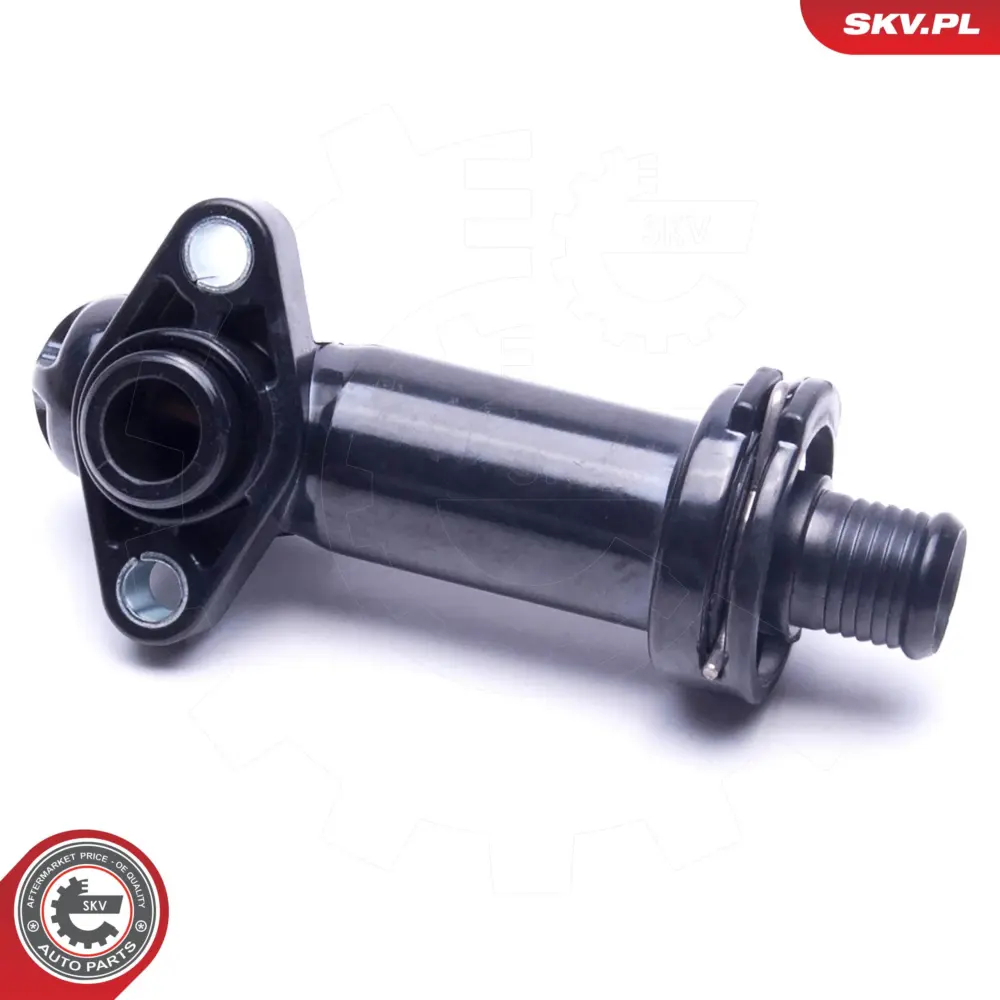 Termostato per BMW Serie 5 (E60) 3 (E46) 1 (E81) 7 (E65) 6 (E64) 11 71 7 787 870
