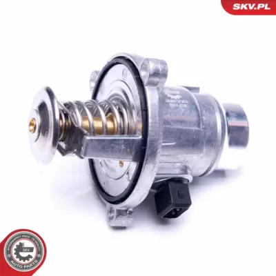 Termostato per BMW Serie 6 (E64 F12) 5 (E60) 7 (E65) X5 (E53) X6 (E71) 0150976