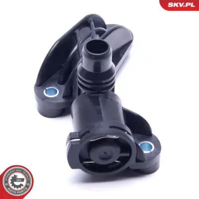Termostato per BMW X6 (E71 E72) X5 (E70) 17 10 7 558 267