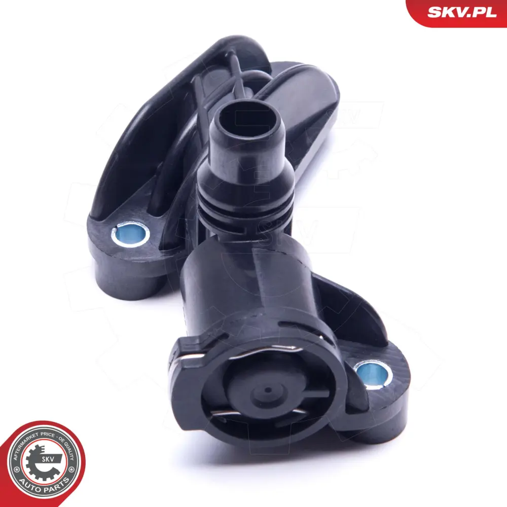 Termostato per BMW X6 (E71 E72) X5 (E70) 17 10 7 558 267