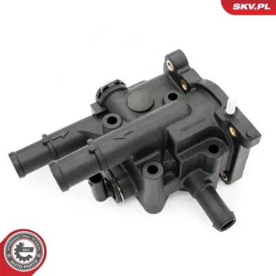 Termostato per Chevrolet Cruze (J300) 96817255