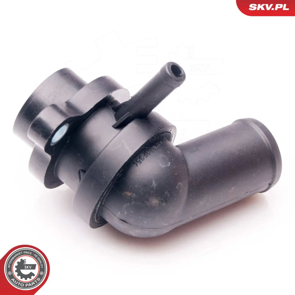 Termostato per Chevrolet Rezzo MPV (U100) Lacetti (J200) Nubira Saloon 96460002