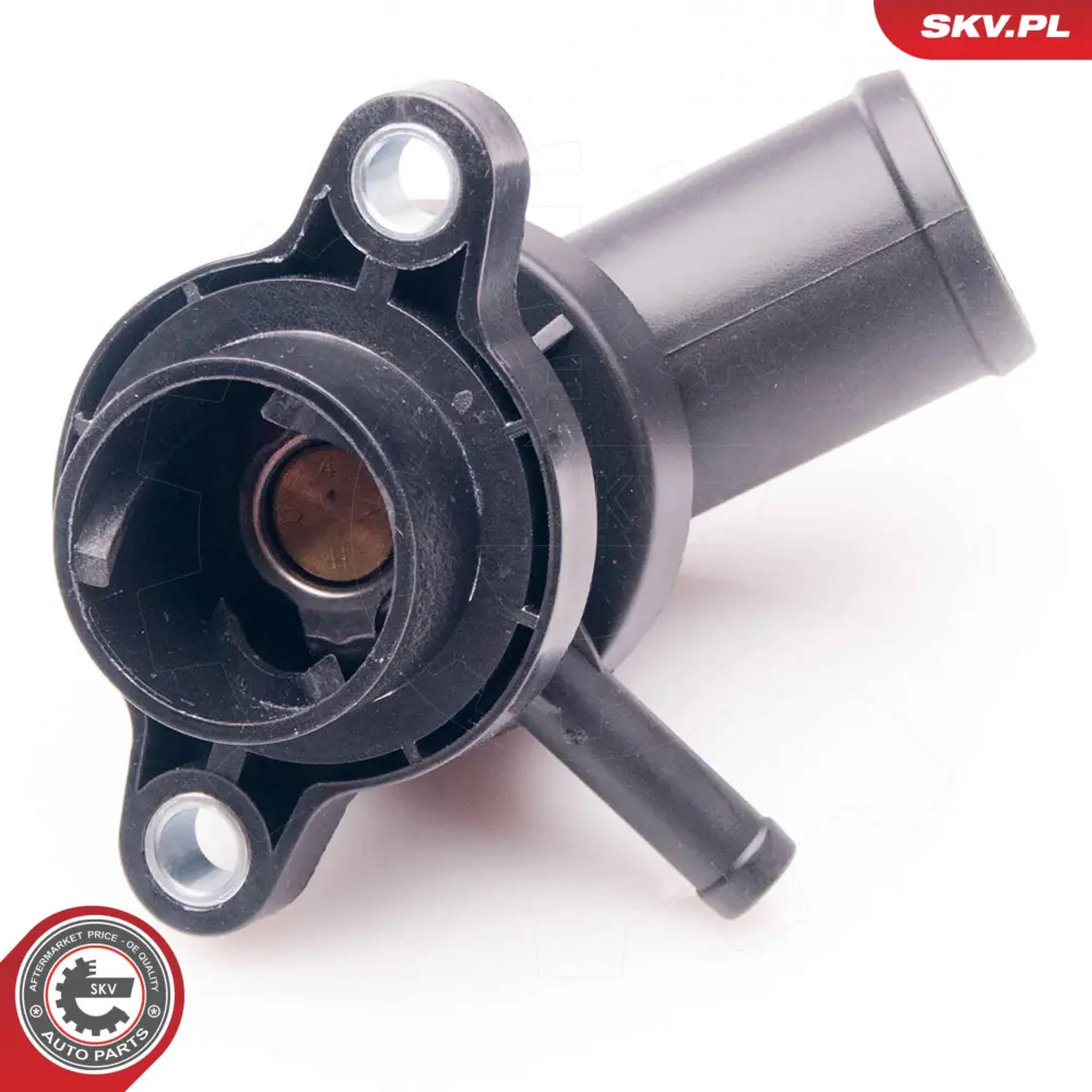 Termostato per Chevrolet Rezzo MPV (U100) Lacetti (J200) Nubira Saloon 96460002