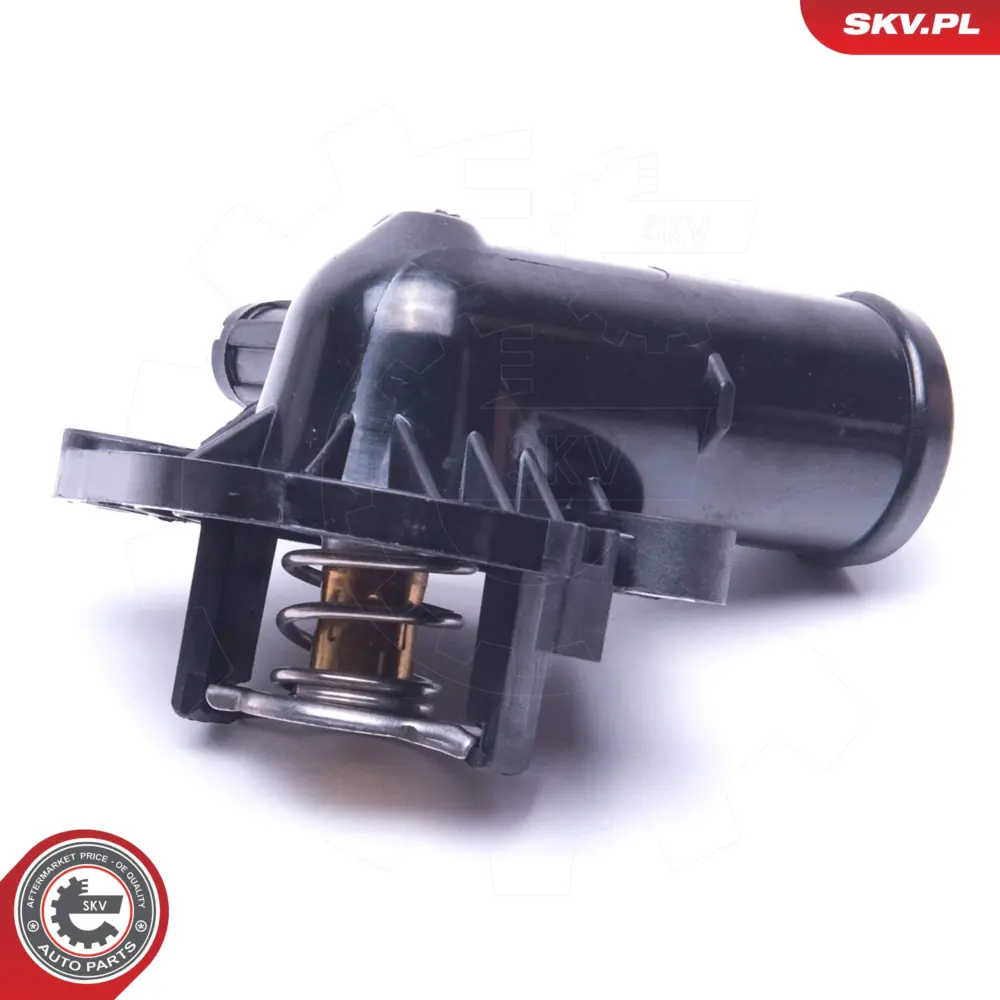 Termostato per Chrysler Grand Voyager V (RT) 05184570AH