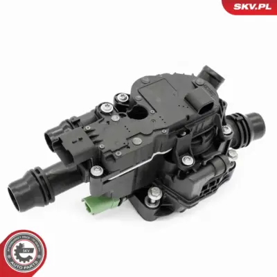 Termostato per Citroën Berlingo Box Body/MPV (B9) DS3 Convertible DS5 9803549480