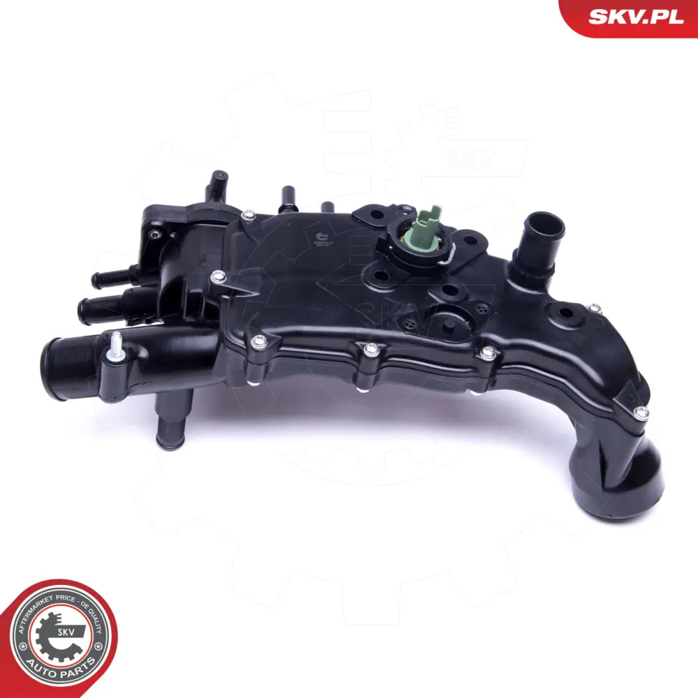 Termostato per Citroën C5 I Break (DE_) C5 I (DC_) Xsara Break (N2) 1336S4