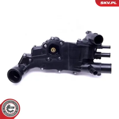 Termostato per Citroën Jumpy I Van (BS_ BT_ BY_) ZX (N2) Jumpy I (U6U_) 1336W7