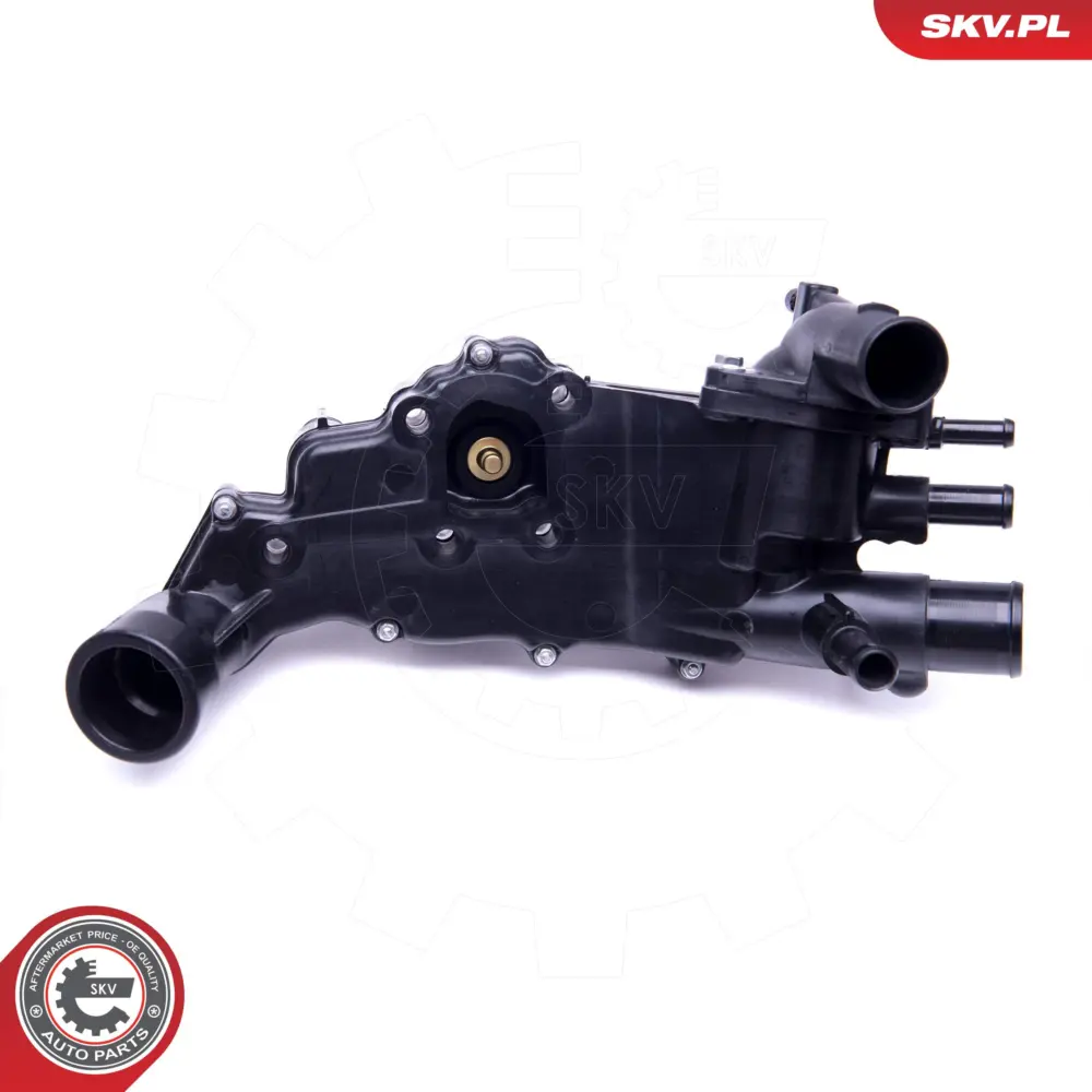 Termostato per Citroën Jumpy I Van (BS_ BT_ BY_) ZX (N2) Jumpy I (U6U_) 1336W7